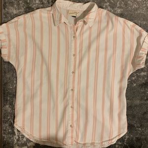 Women’s button down Shirt